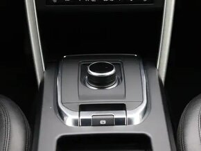 Land rover Discovery Šport SE 2,0TD4 132kw 4×4A/T - 10