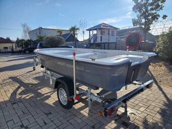 SPORTYACHT Fisher 430 - 10