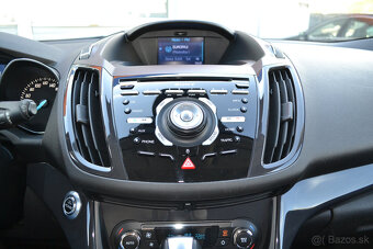 Ford Kuga 2.0 TDCI 4x4 Titanium Automat - 10