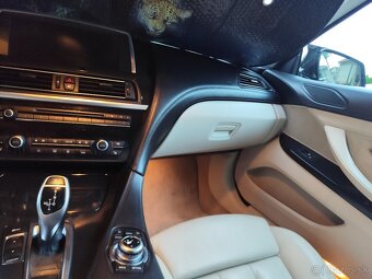BMW 64d/f13 - 10