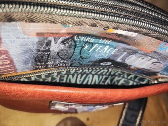Anekke crossbody kabelka Voice - 10