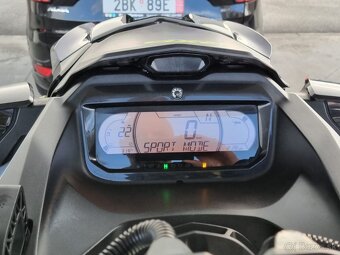 Sea Doo 300 RXP-X RS - 10