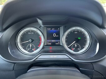 Škoda Octavia 2.0 TSI Style DSG 4x4 - 10