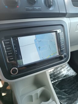 Fabia II combi - 10