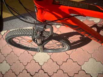 Bicykel BTWIN - 10
