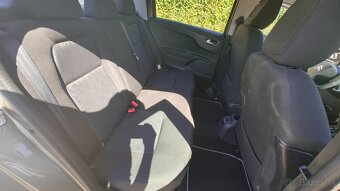 Citroen C-Elysée (po GO motora) - 10