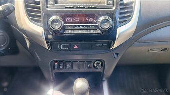 FIAT FULLBACK DOUBLE CAB - PREDAJ AJ NA SPLÁTKY - 10