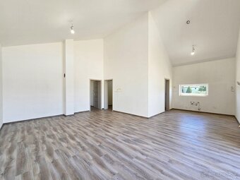 Štýlový 4i RD veľká terasa + vysoké stropy, 502 m² / Cestice - 10