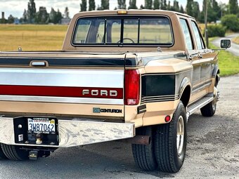 1987 Ford F-350 7.5 V8 | CENTURION - 10