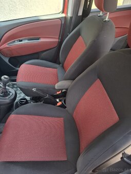 Fiat doblo 2.0diesel - 10
