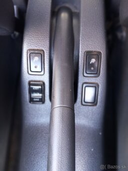 SUZUKI SX4, 1.6 BENZ. + LPG, 4X4, R.V.2009, 188.300KM, - 10