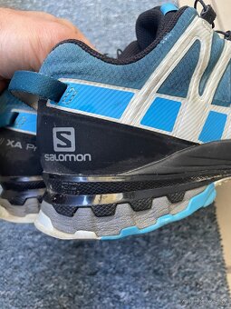 Salomon XA 40 2/3 - 10