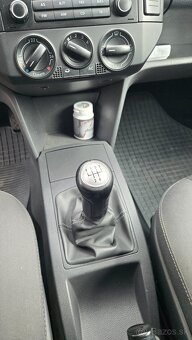 VW Polo N9 1.4TDI - 10