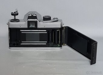 Retro Fotoaparáty - 10