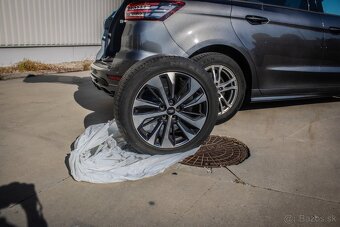 Ford S-MAX ST-Line, r.v. 2019, motor 2.0 TDCi 140 kW (190 k) - 10