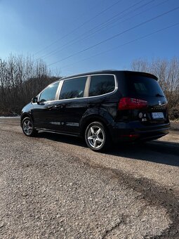 Seat Alhambra - 10
