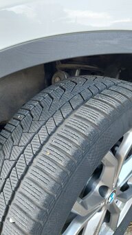 BMW X3 XDrive30i xLine 8 st. A/T 185kw/252k - 10