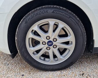 FORD TOURNEO CONNECT 1.5 TDCI GR TREND - 10