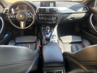 BMW 430i xDrive Cabrio F33 – 2017 - 10