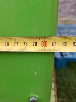 Predam bednu za traktor - 10