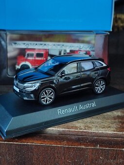 Renault modely časť 3 - 10