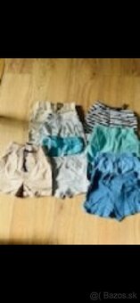 CHLAPEC 0-18 mesiacov - 10