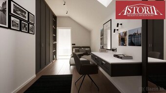 Rodinný dom Slovany - novostavba - 10