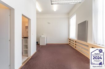 Kancelárske priestory v centre mesta na Tajovského ulici - 10