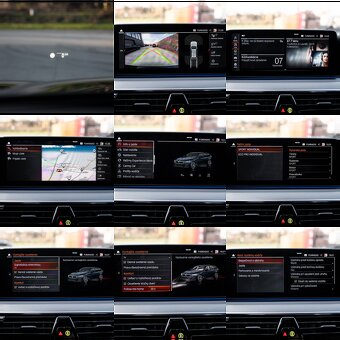 BMW rad 5 Touring 520i mHEV A/T - 10