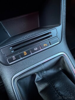 Volkswagen Tiguan 2,0 TDI Bluemotion - 10