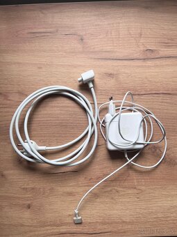 Predám MacBook Pro 15,4” Retina (Mid 2015) – Kompletný - 10