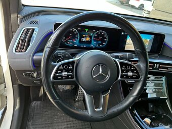 Mercedes-Benz EQC 400 4MATIC AMG Line - 10