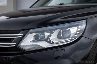 Volkswagen Tiguan 2.0 CR TDI 4-Motion Track&Style DSG - 10