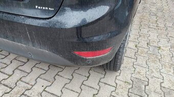 Ford fiesta 1.6 tdci 8v 70kw - 10