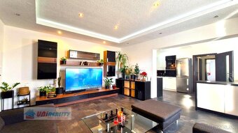 TOPOĽČANY – 2 – DOMY za cenu 1 / širšie centrum mesta / - 10