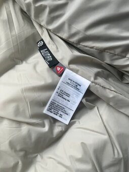 Nike ACG Lunar Lake Puffer Jacket - Green M - 10