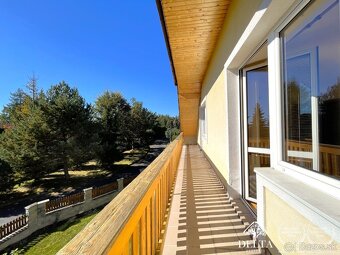 DELTA - NA PREDAJ RODINNÝ DOM V NAJLEPŠEJ LOKALITE POD TATRA - 10