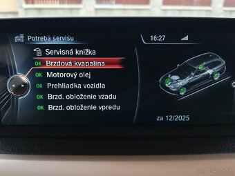 - BMW 320d xdrive - dovoz Luxembursko - 10