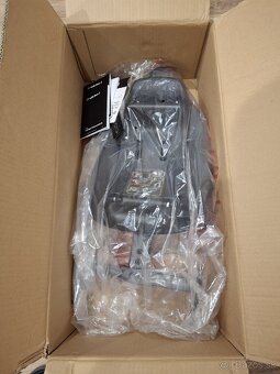 KIDDY Evolution Pro 2 + základňa KIDDY Isofix base 2 - 10