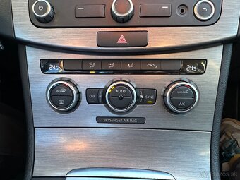 Predam VW Passat 2.0tdi rv.2013 org.184tis km - 10