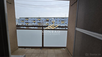 NA PRENÁJOM 3-izbový byt, Vráble - 10