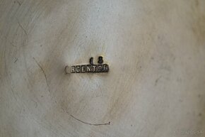 Mosadzný čajník - 10