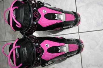 lyže dámske Rossignol 138 cm - 10