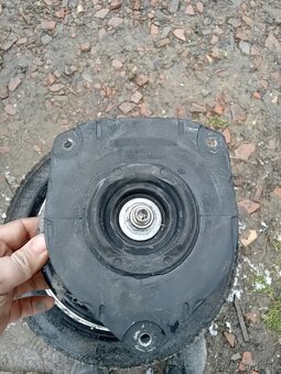 Predám vymením renault megane grandtour 3 - 10