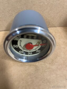 Tachometer - Jawa 555…….. - 10