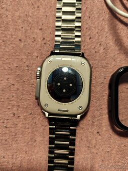 Apple watch ultra - 10