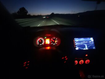 Peugeot 4007 4×4 - 10