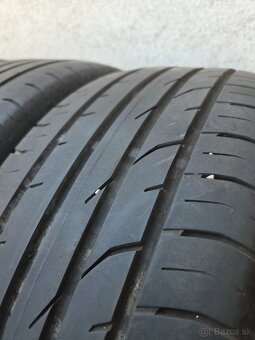 205/55 R16 Continental letne pneumatiky - 10