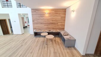 Moderné komerčné priestory, od 11m2 do  31m2  Rajecké Te - 10