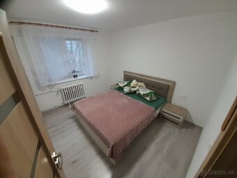 Prenájom 3 izbového bytu Martin-Sever - 10